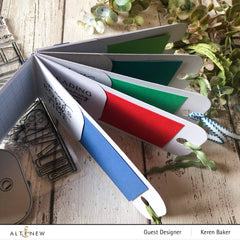 Stamp & Die Bundle Tall Tale