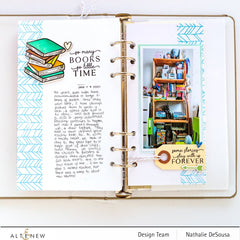 Stamp & Die Bundle Tall Tale