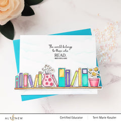 Stamp & Die Bundle Tall Tale