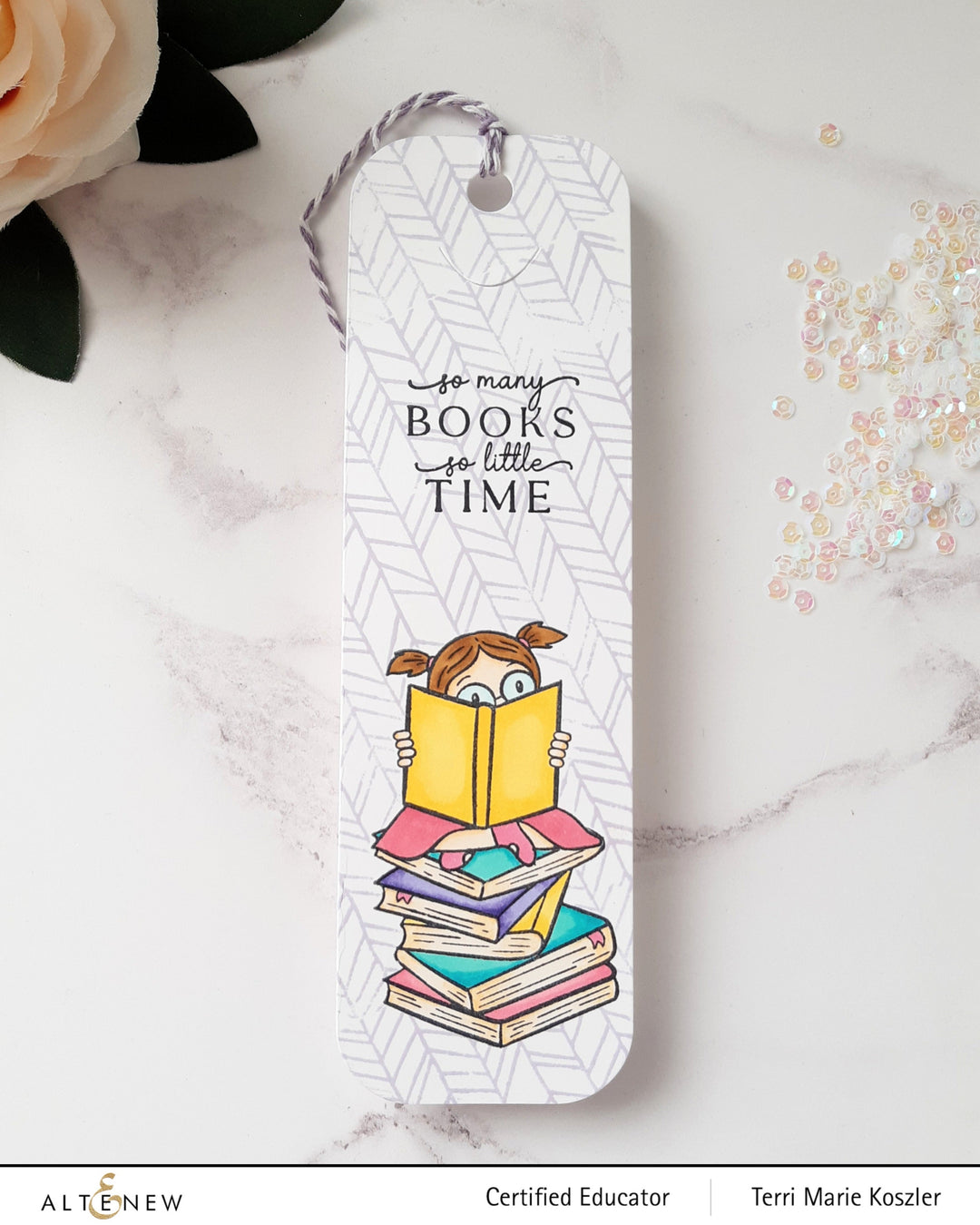 Stamp & Die Bundle Tall Tale