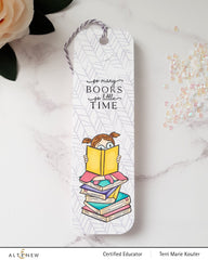 Stamp & Die Bundle Tall Tale