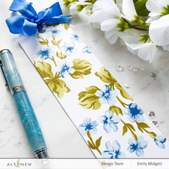 Stamp & Die Bundle Tall Tale