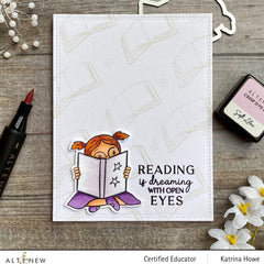 Stamp & Die Bundle Tall Tale