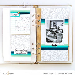Stamp & Die Bundle Tall Tale
