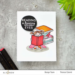 Stamp & Die Bundle Tall Tale