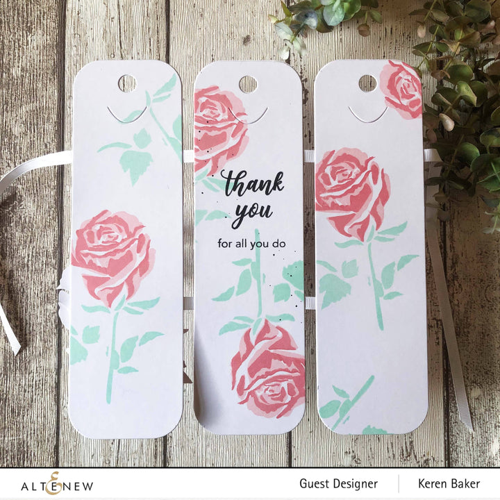 Stamp & Die Bundle Tall Tale