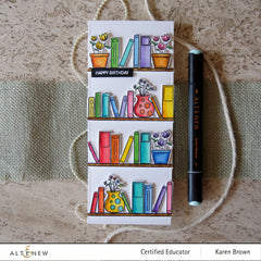 Stamp & Die Bundle Tall Tale