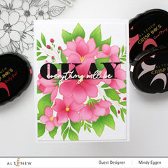 Stamp & Die Bundle This Is Your Day