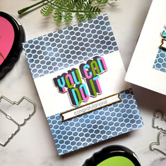 Stamp & Die Bundle This Is Your Day