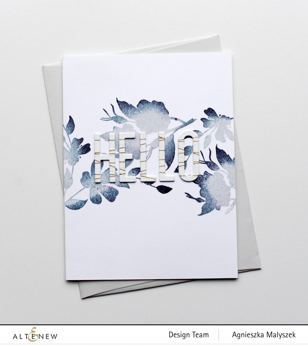 Stamp & Die Bundle Vase Fillers