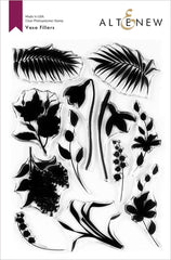 Stamp & Die Bundle Vase Fillers