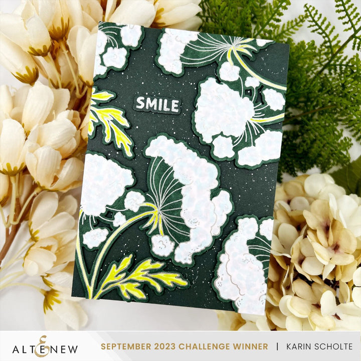 Stamp & Die Bundle Warm & Fuzzy