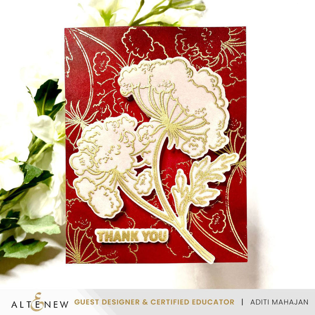 Stamp & Die Bundle Warm & Fuzzy