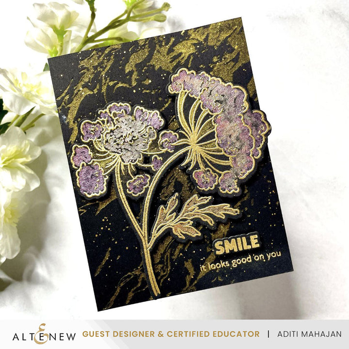 Stamp & Die Bundle Warm & Fuzzy