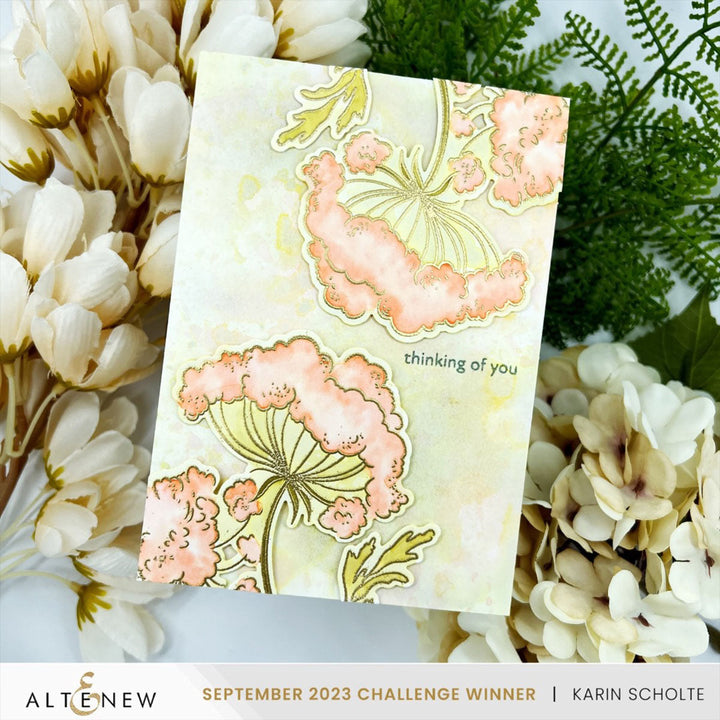 Stamp & Die Bundle Warm & Fuzzy