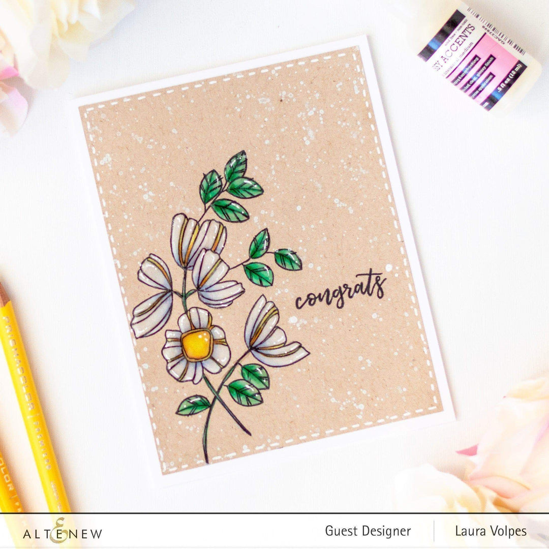 Stamp & Die Bundle Weekend Doodles
