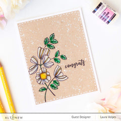 Stamp & Die Bundle Weekend Doodles