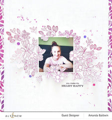 Stamp & Die Bundle Weekend Doodles