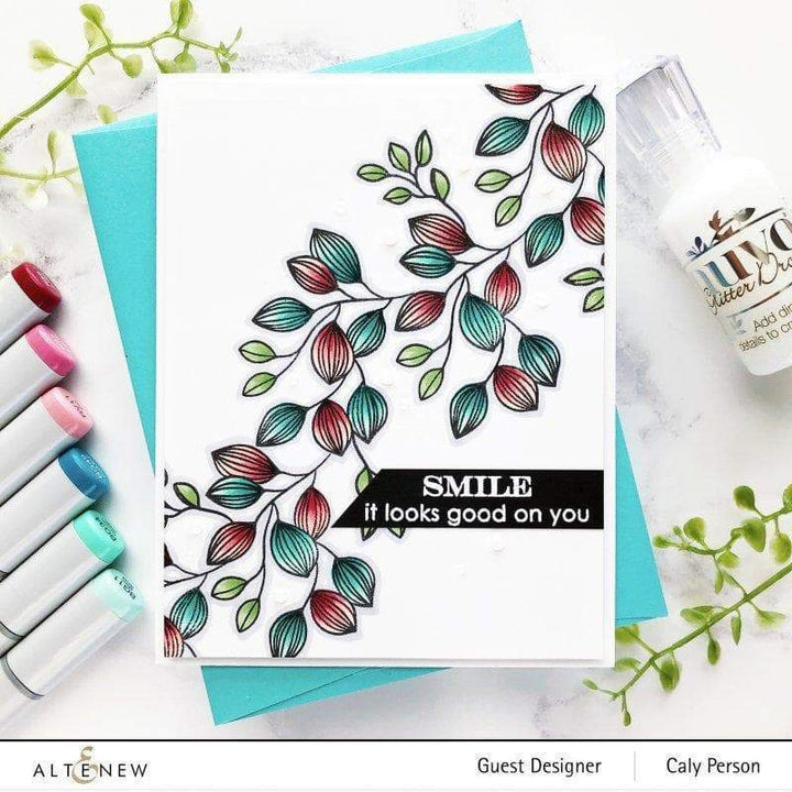 Stamp & Die Bundle Weekend Doodles