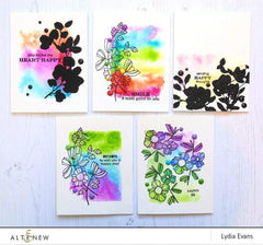 Stamp & Die Bundle Weekend Doodles