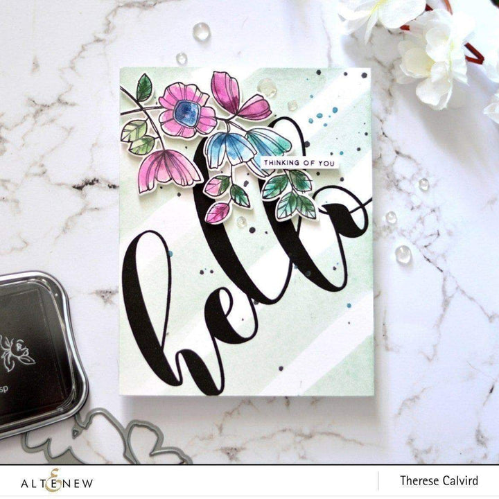 Stamp & Die Bundle Weekend Doodles