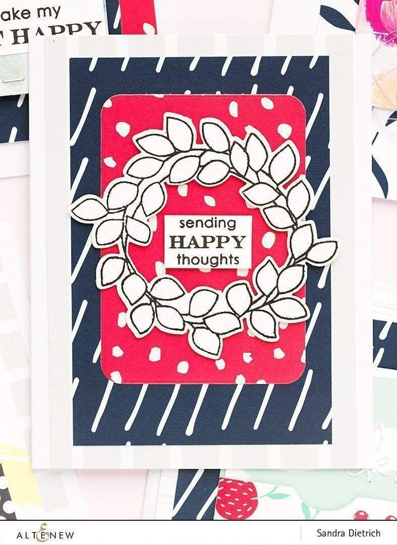Stamp & Die Bundle Weekend Doodles