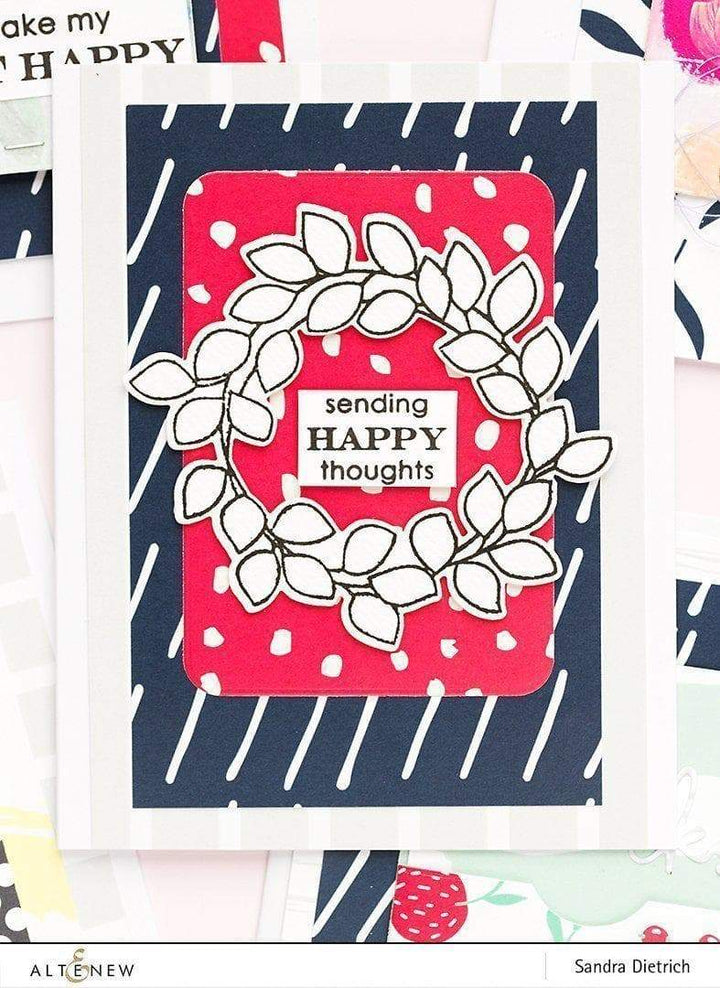 Stamp & Die Bundle Weekend Doodles
