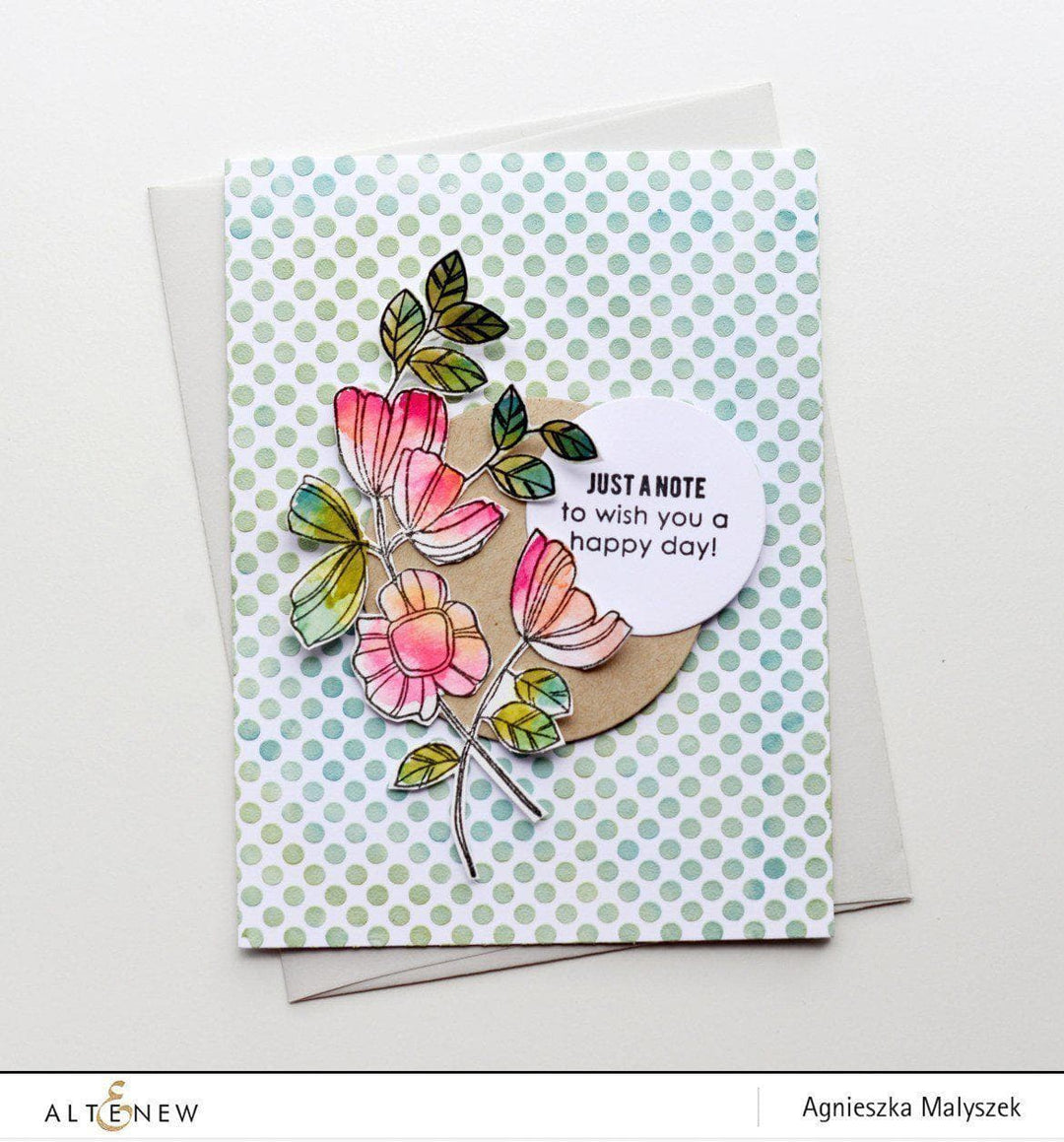 Stamp & Die Bundle Weekend Doodles