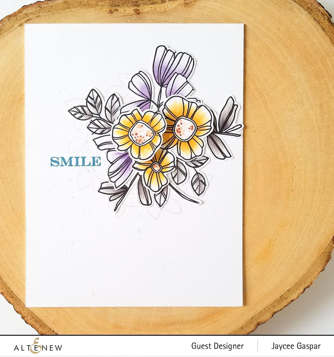 Stamp & Die Bundle Weekend Doodles