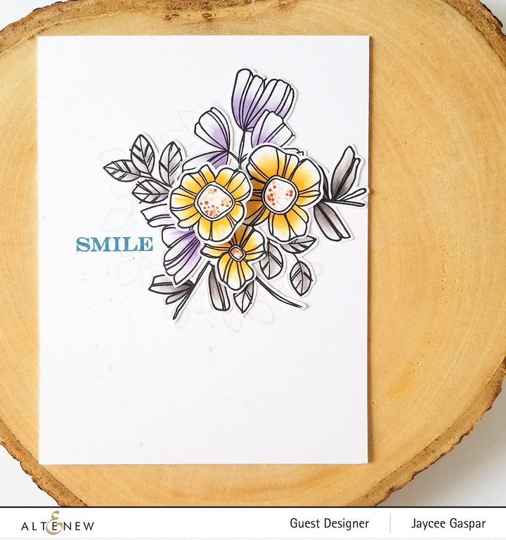 Stamp & Die Bundle Weekend Doodles