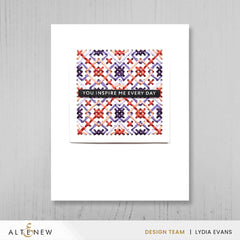 Stamp & Die Bundle Wholehearted Sentiments: Mother’s Day Edition