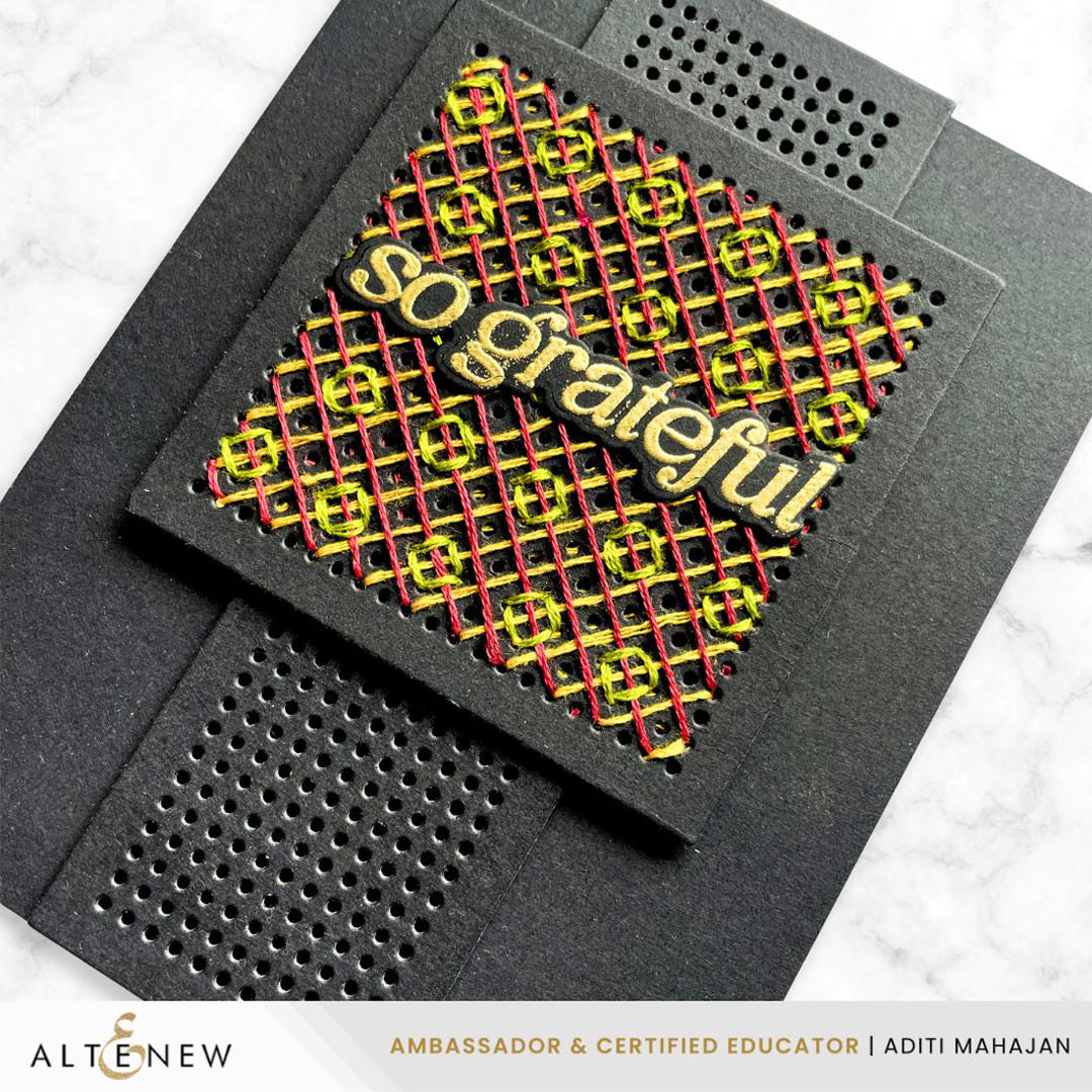 Stamp & Die Bundle Wholehearted Sentiments: Mother’s Day Edition