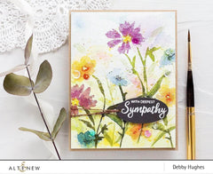Stamp & Die Bundle Wildflower Garden Complete Stamp & Die Bundle