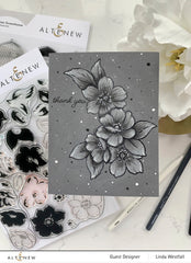 Stamp & Die Bundle Wispy Joy