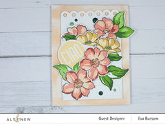 Stamp & Die Bundle Wispy Joy