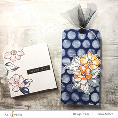 Stamp & Die Bundle Wispy Joy