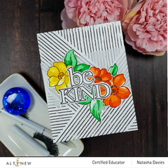 Stamp & Die Bundle Wispy Joy