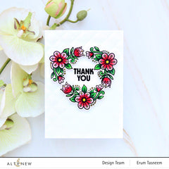 Stamp & Die Bundle Wonder Clusters