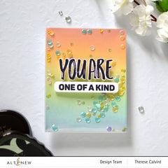 Stamp & Die Bundle You Are Everything
