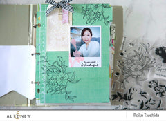 Stamp & Die & Hot Foil Plate Bundle Sparkle Bright