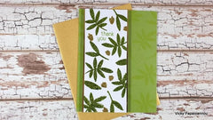 Stamp & Die & Stencil Bundle Bold Bunch
