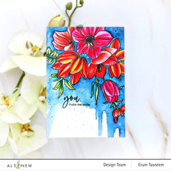 Stamp & Die & Stencil Bundle In The Woodland