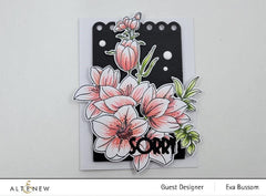 Stamp & Die & Stencil Bundle In The Woodland