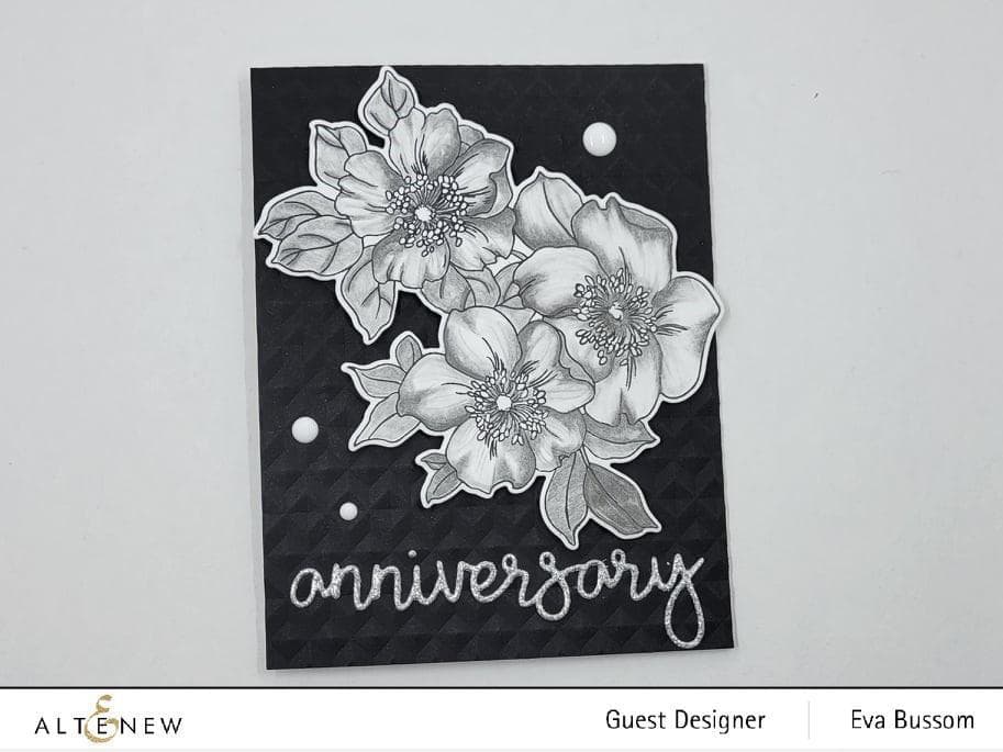 Stamp & Die & Stencil Bundle In The Woodland