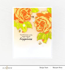 Stamp & Die & Stencil Bundle Kind Reminders