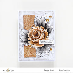 Stamp & Die & Stencil Bundle Kind Reminders