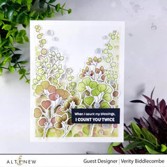 Stamp & Die & Stencil Bundle True Friends