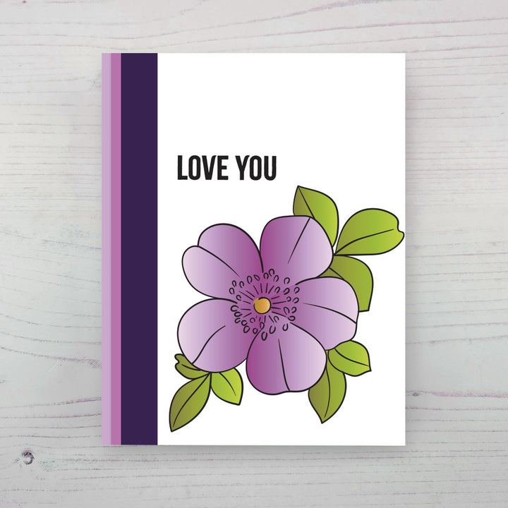 Stamp & Die & Stencil Bundle Truly Amazing