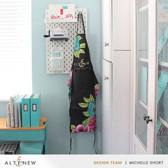 Stationery & Gifts Bundle Artsy Apron Bundle