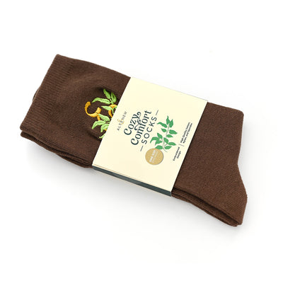 Stationery & Gifts Cozy Comfort Socks